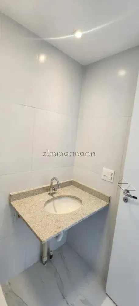Apartamento, 1 quarto, 30 m² - Foto 1