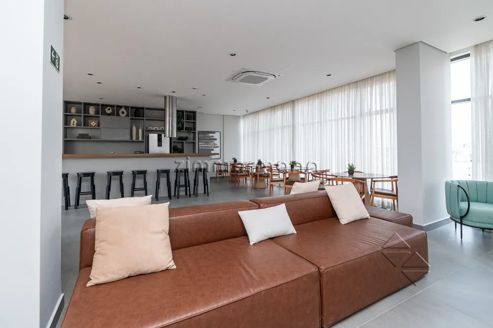 Apartamento, 1 quarto, 30 m² - Foto 2