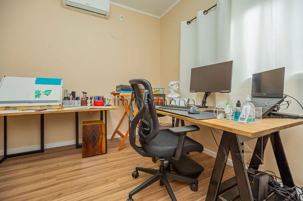Casa, 4 quartos, 223 m² - Foto 4