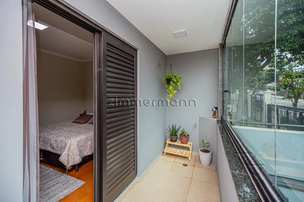 Casa, 4 quartos, 223 m² - Foto 9
