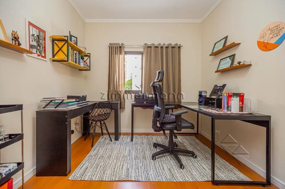 Casa, 4 quartos, 223 m² - Foto 3