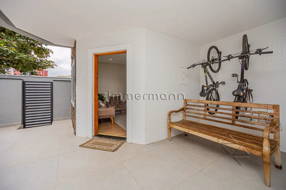 Casa, 4 quartos, 223 m² - Foto 12