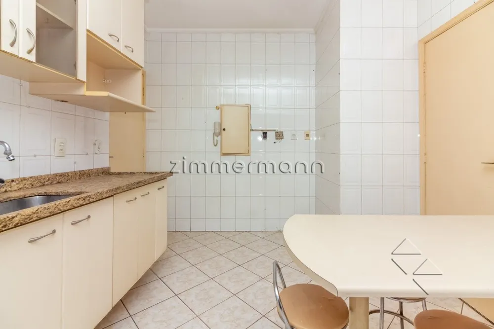 Apartamento, 3 quartos, 96 m² - Foto 7