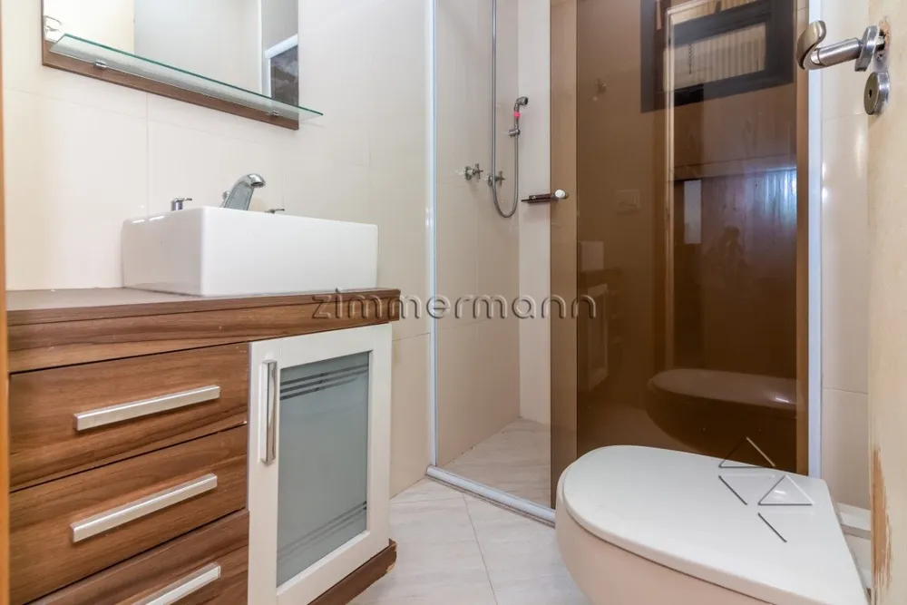 Apartamento, 3 quartos, 96 m² - Foto 5