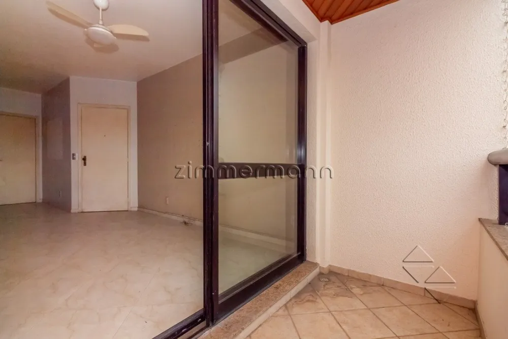 Apartamento, 3 quartos, 96 m² - Foto 2