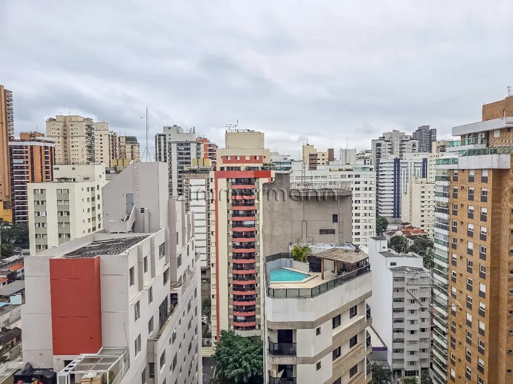 Apartamento, 3 quartos, 96 m² - Foto 4