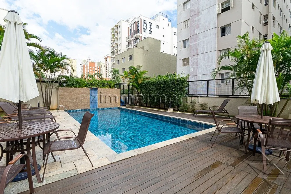 Apartamento, 3 quartos, 96 m² - Foto 9