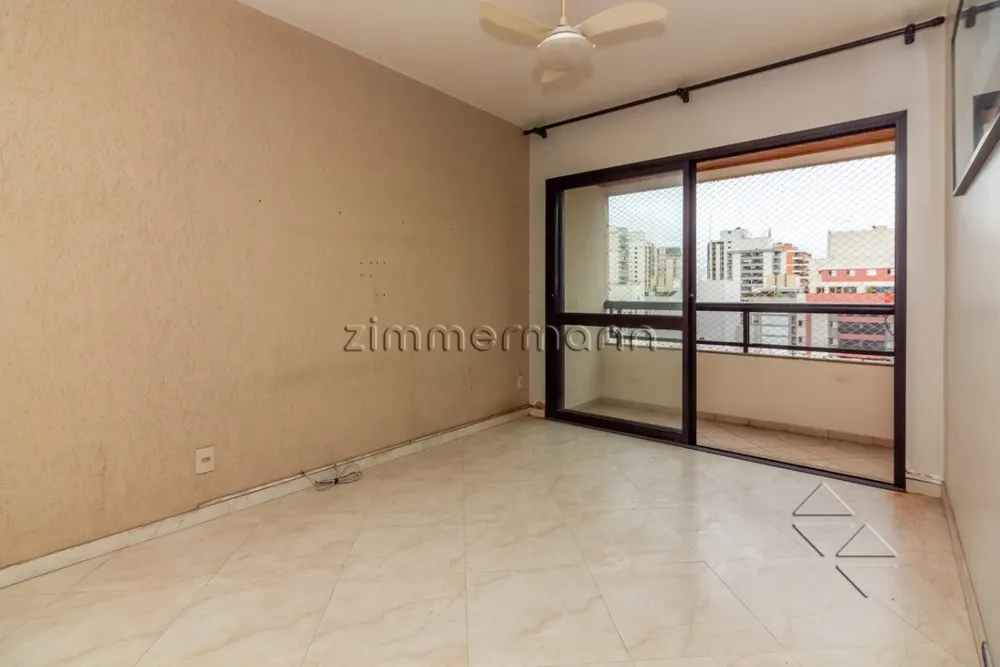 Apartamento, 3 quartos, 96 m² - Foto 1