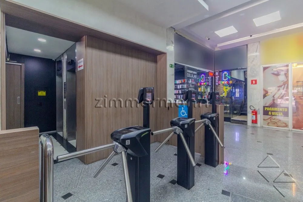 Casa Comercial, 50 m² - Foto 1