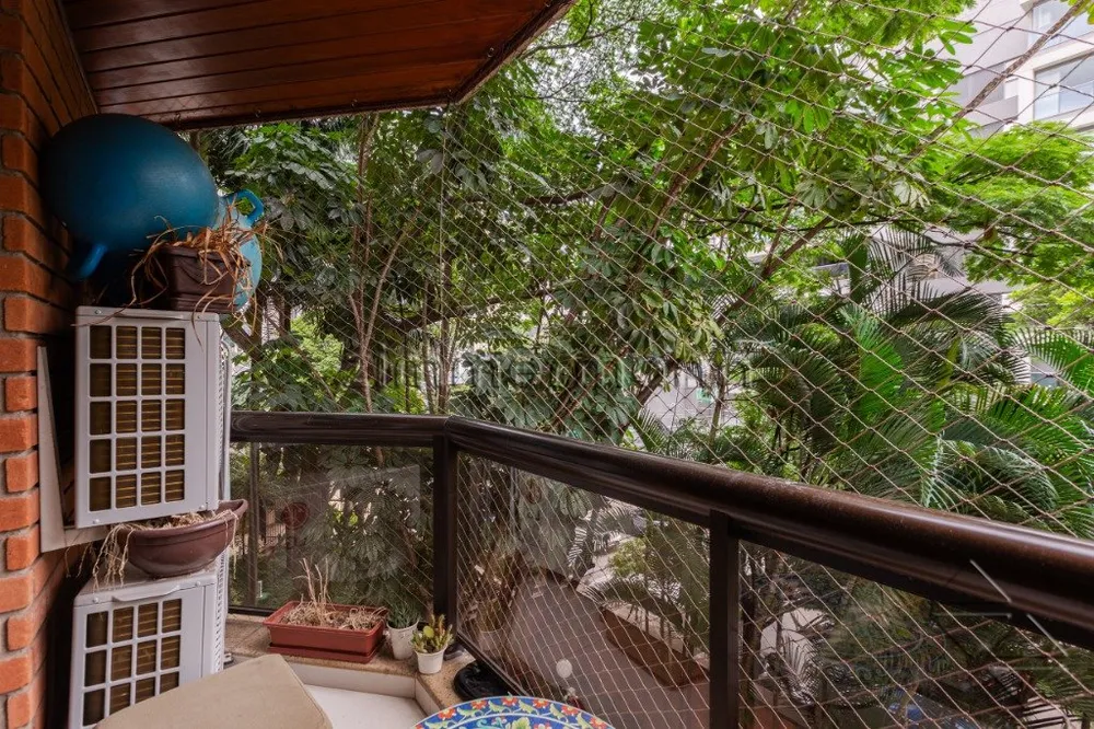 Apartamento, 3 quartos, 173 m² - Foto 4