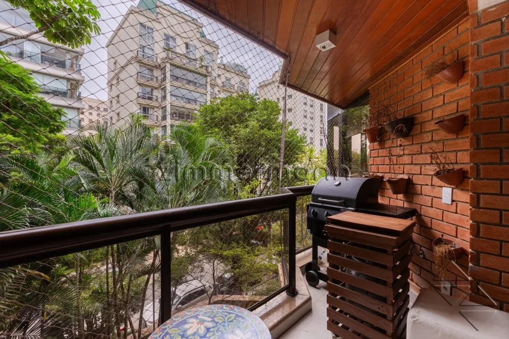 Apartamento, 3 quartos, 173 m² - Foto 6