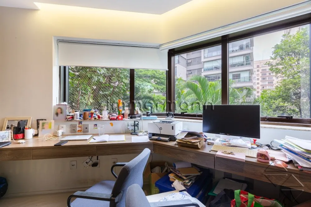 Apartamento, 3 quartos, 173 m² - Foto 8