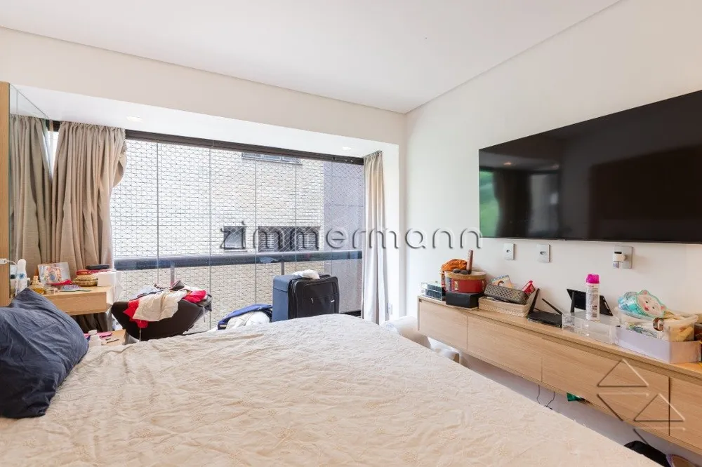 Apartamento, 3 quartos, 173 m² - Foto 7