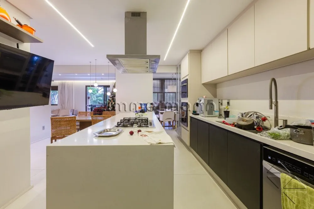 Apartamento, 3 quartos, 173 m² - Foto 2