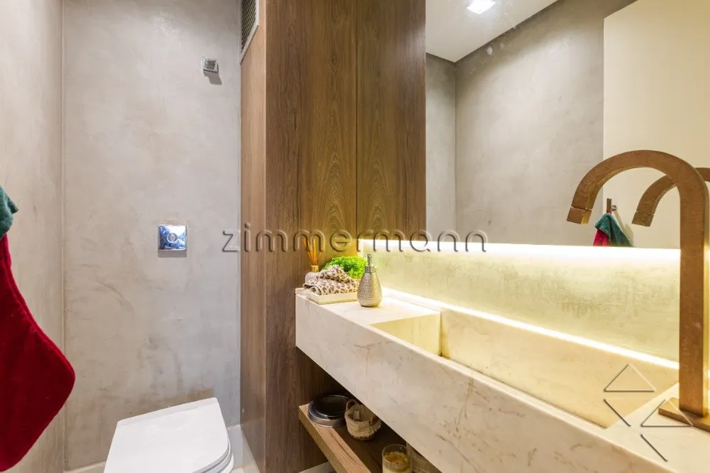 Apartamento, 3 quartos, 173 m² - Foto 9