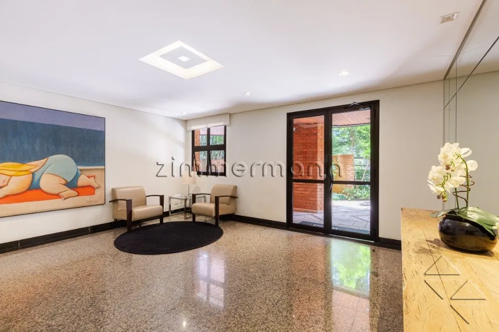 Apartamento, 3 quartos, 173 m² - Foto 1