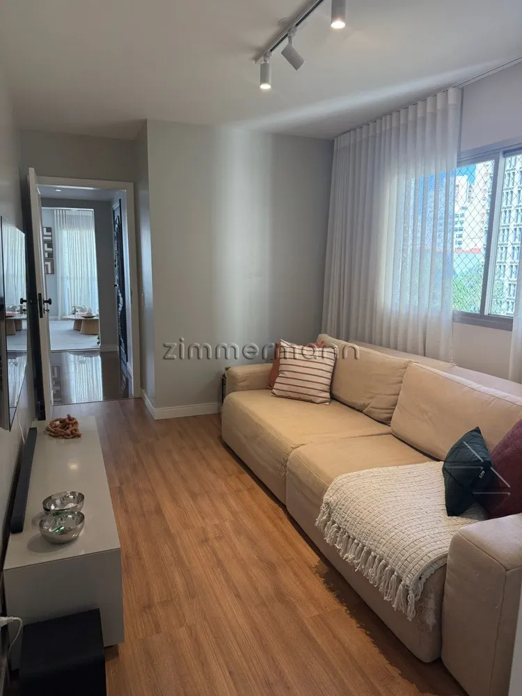 Apartamento, 3 quartos, 158 m² - Foto 1