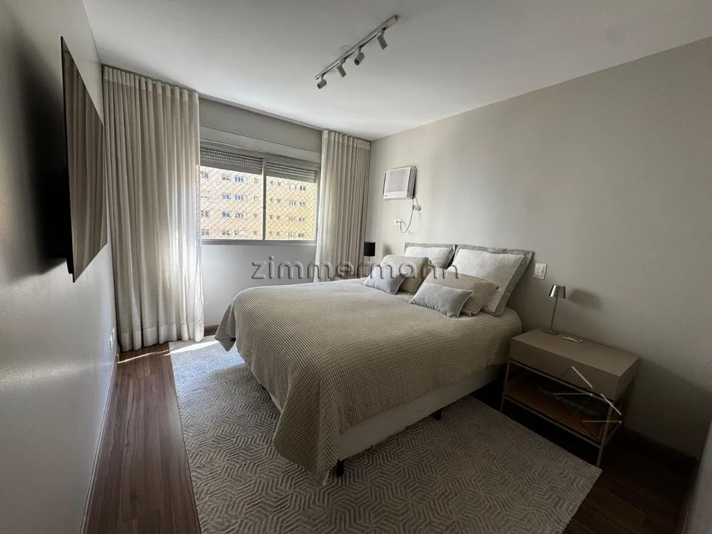 Apartamento, 3 quartos, 158 m² - Foto 6