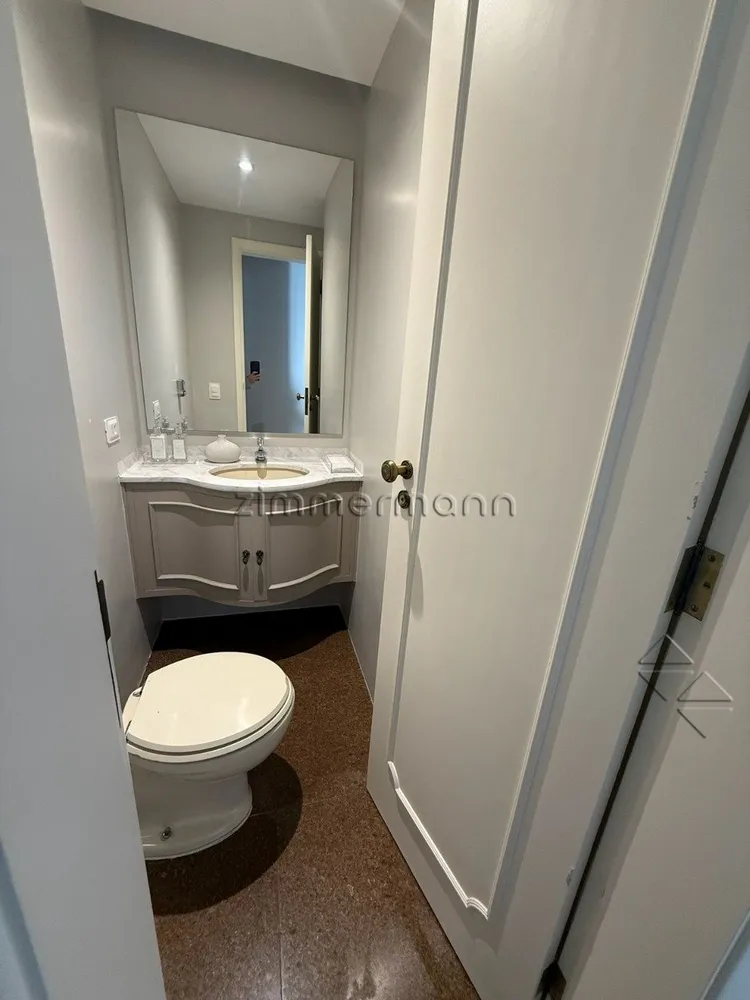Apartamento, 3 quartos, 158 m² - Foto 2
