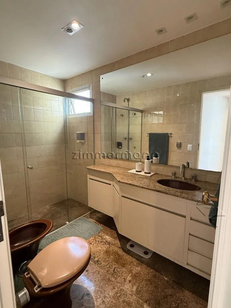 Apartamento, 3 quartos, 158 m² - Foto 7