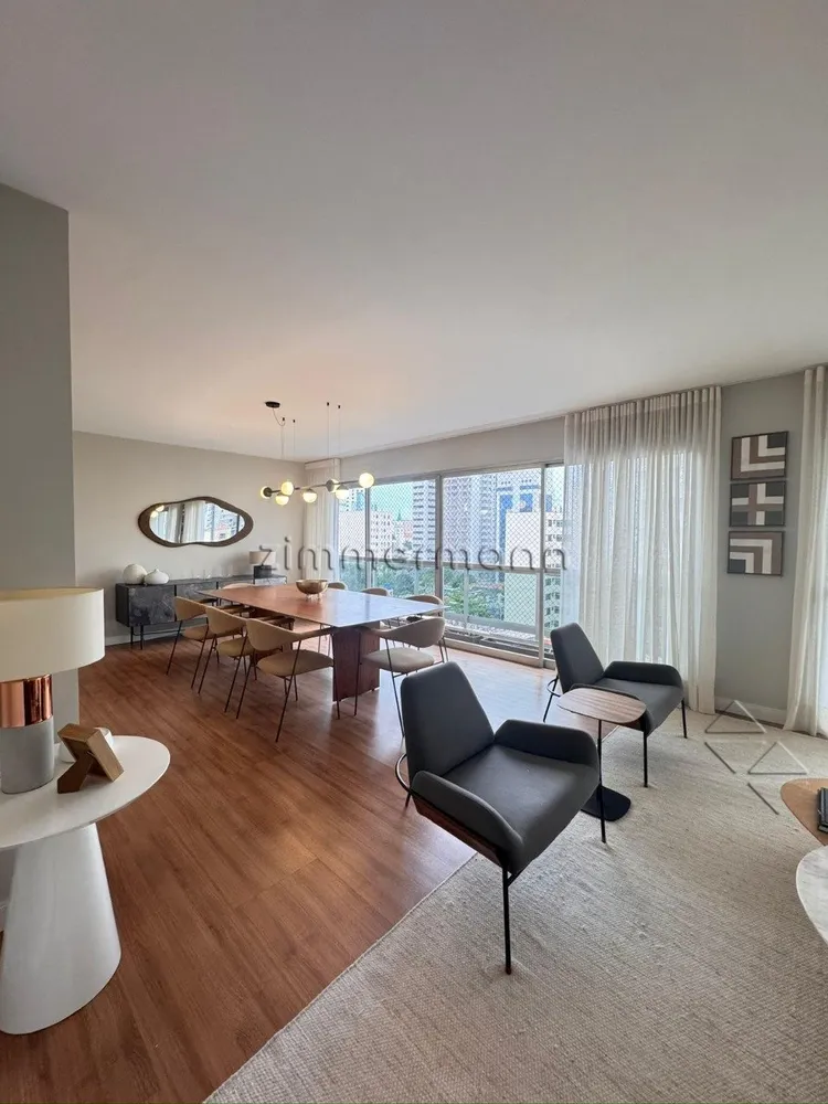 Apartamento, 3 quartos, 158 m² - Foto 2