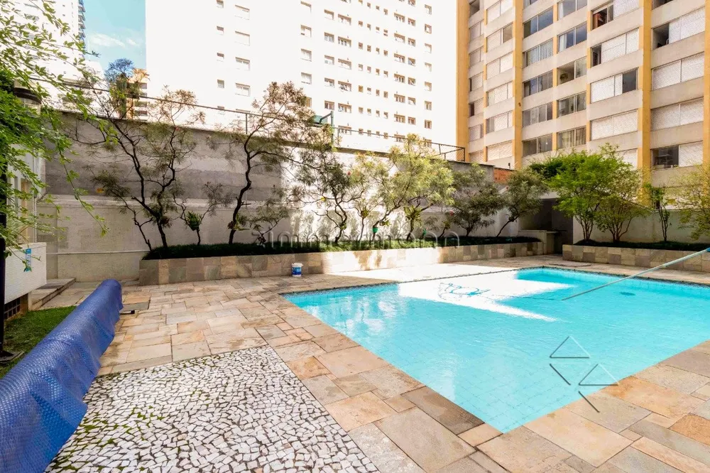 Apartamento, 3 quartos, 158 m² - Foto 8