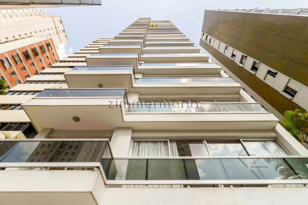 Apartamento, 3 quartos, 158 m² - Foto 1