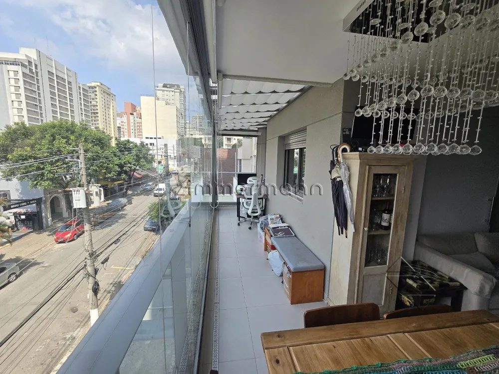 Apartamento, 2 quartos, 68 m² - Foto 3
