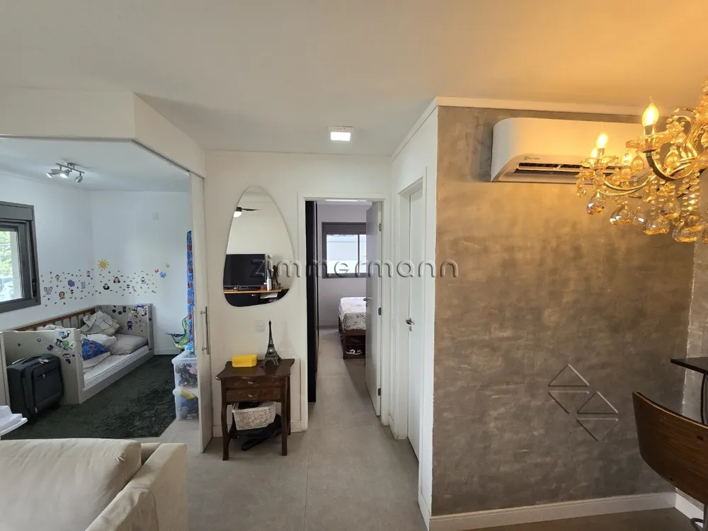 Apartamento, 2 quartos, 68 m² - Foto 10