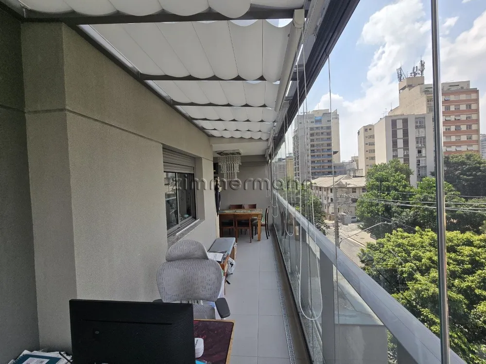 Apartamento, 2 quartos, 68 m² - Foto 1