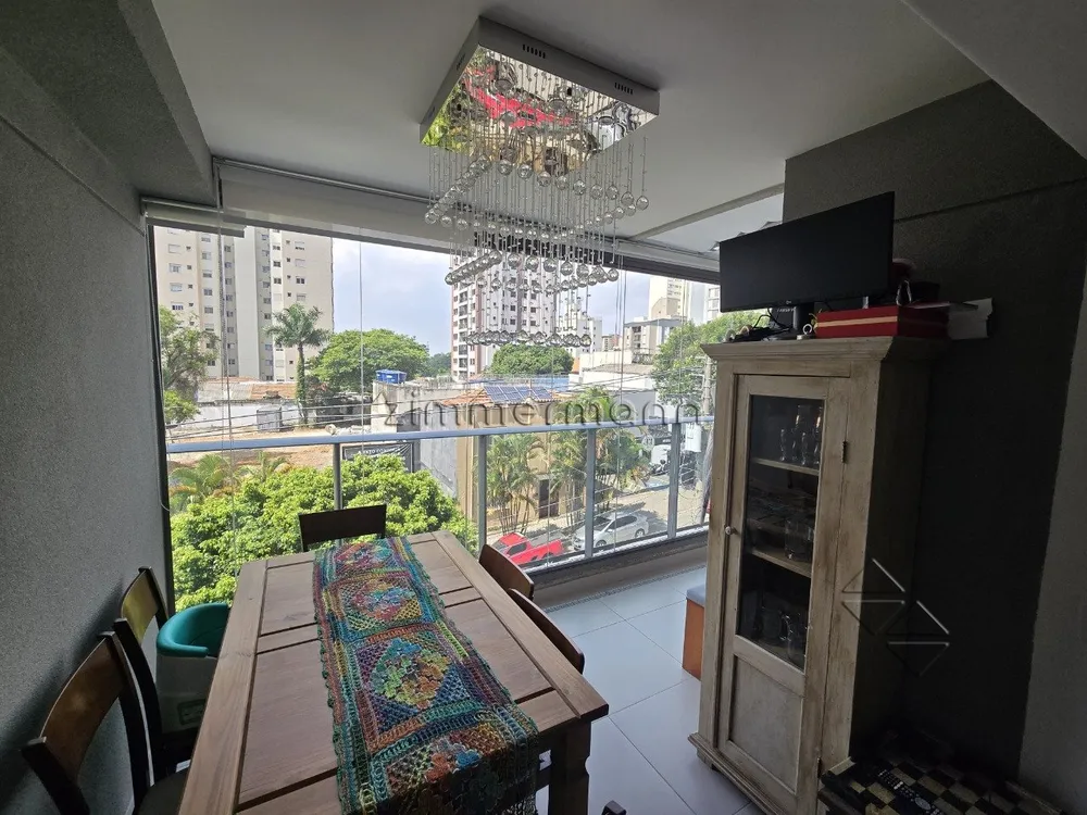 Apartamento, 2 quartos, 68 m² - Foto 2