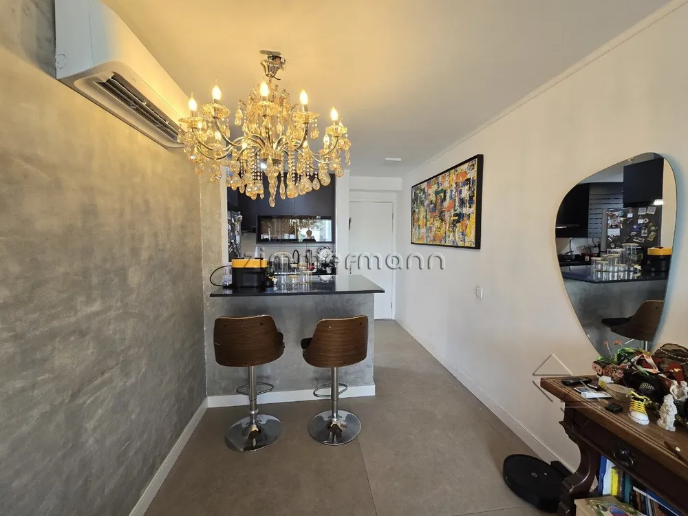Apartamento, 2 quartos, 68 m² - Foto 8