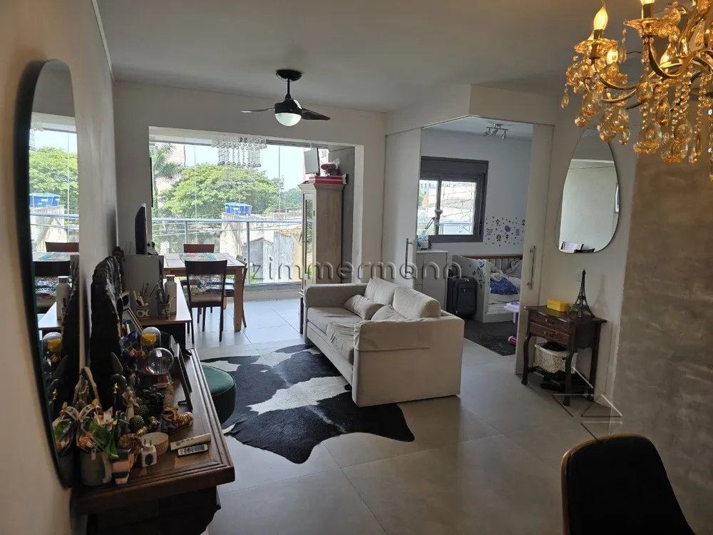 Apartamento, 2 quartos, 68 m² - Foto 4