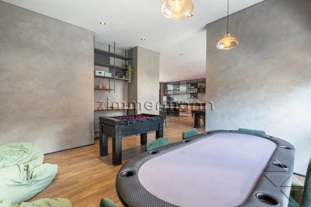 Apartamento, 1 quarto, 26 m² - Foto 8