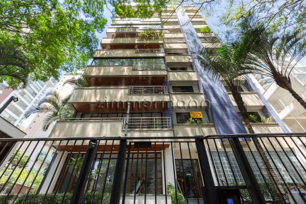 Apartamento, 3 quartos, 149 m² - Foto 12