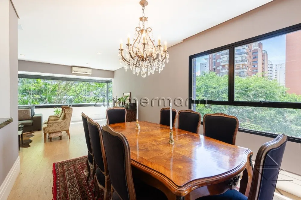 Apartamento, 3 quartos, 149 m² - Foto 1