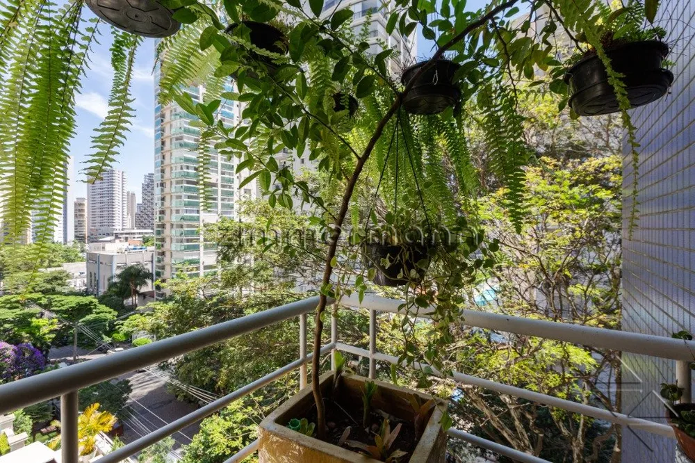 Apartamento, 3 quartos, 149 m² - Foto 3