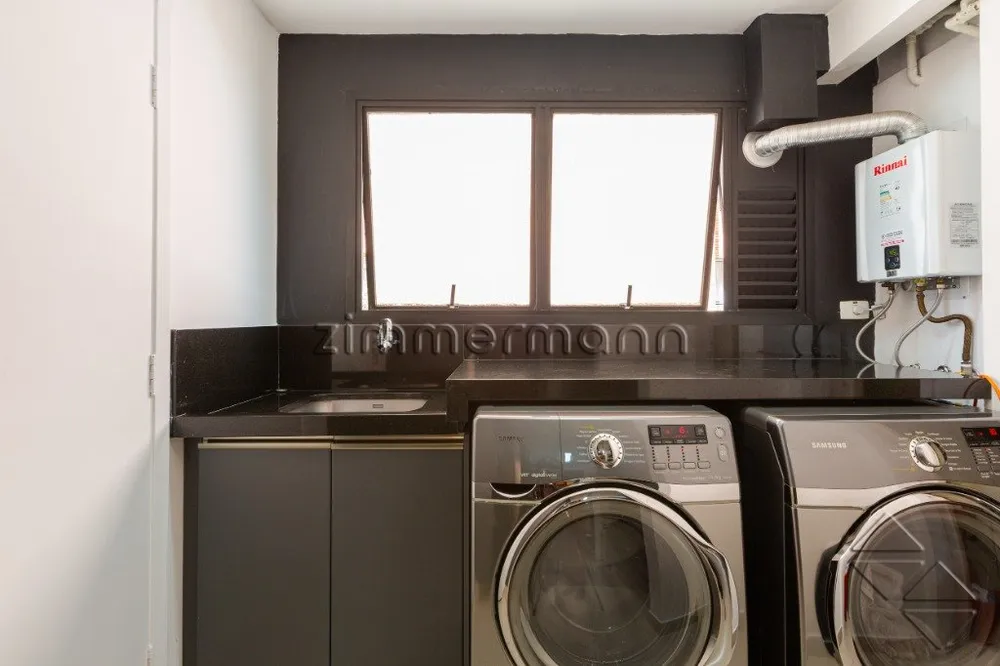 Apartamento, 3 quartos, 149 m² - Foto 7