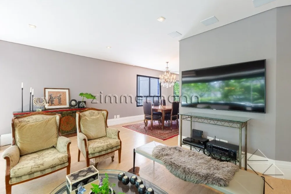 Apartamento, 3 quartos, 149 m² - Foto 3