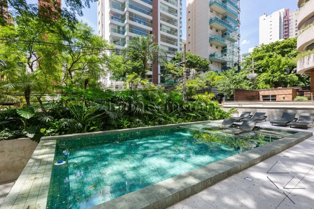 Apartamento, 3 quartos, 149 m² - Foto 5