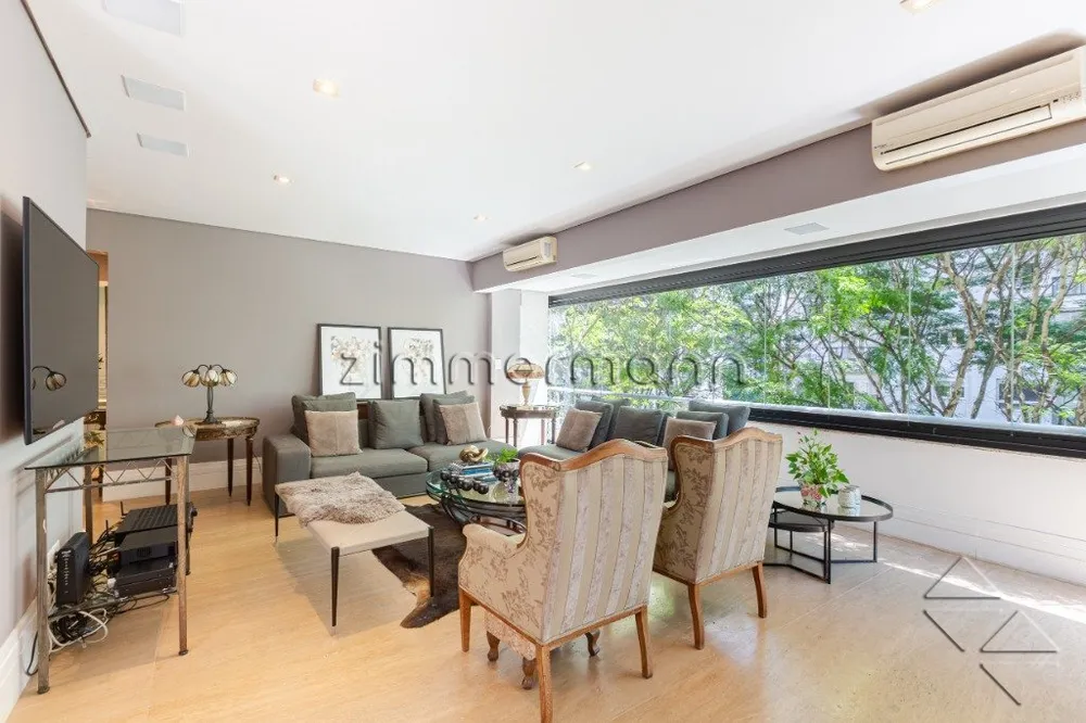 Apartamento, 3 quartos, 149 m² - Foto 8