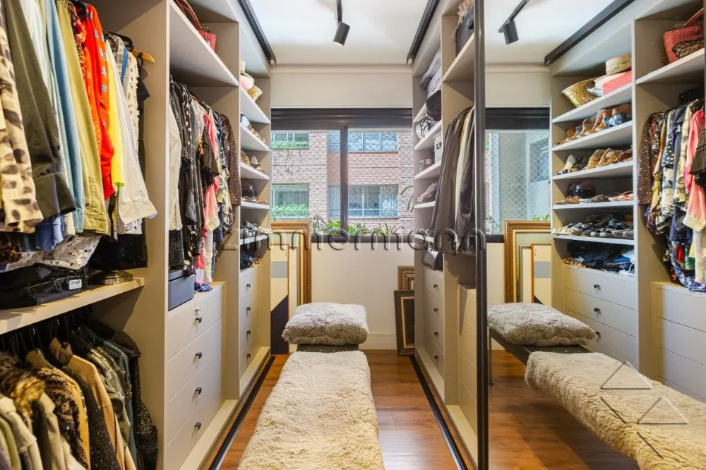 Apartamento, 3 quartos, 149 m² - Foto 6