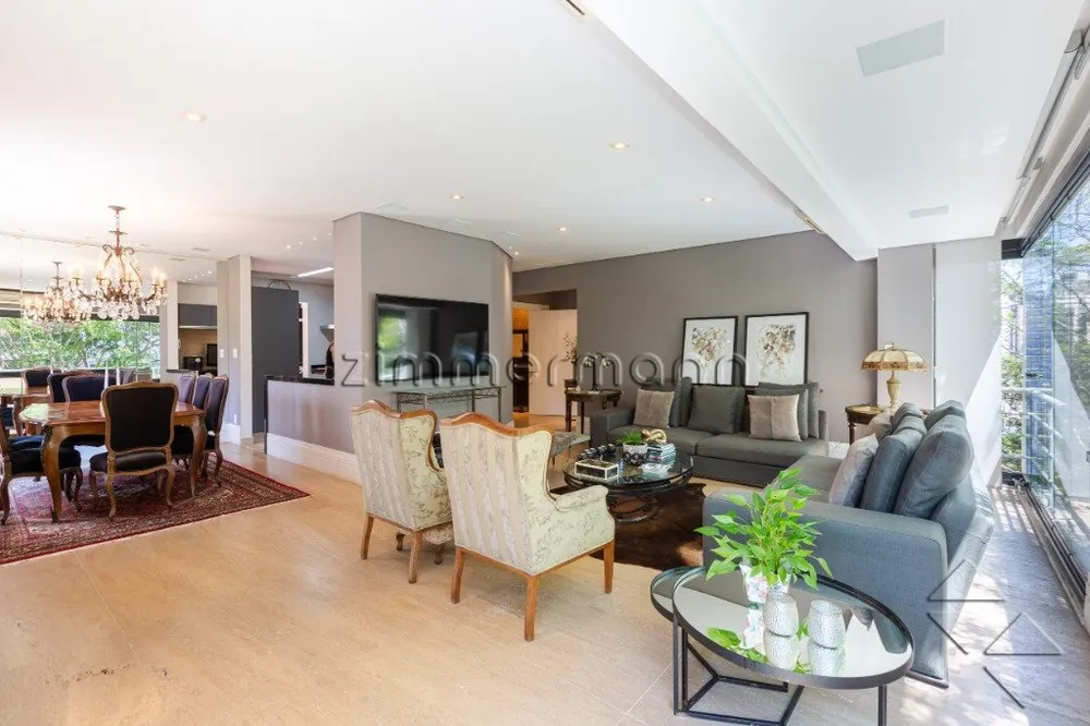 Apartamento, 3 quartos, 149 m² - Foto 1