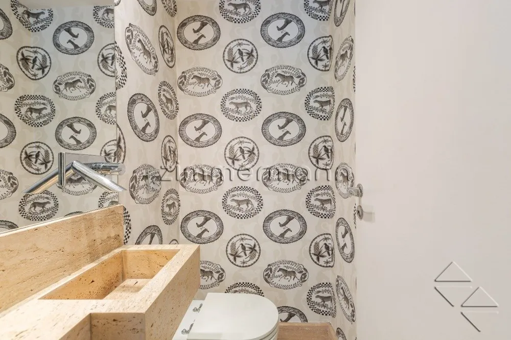Apartamento, 3 quartos, 149 m² - Foto 2