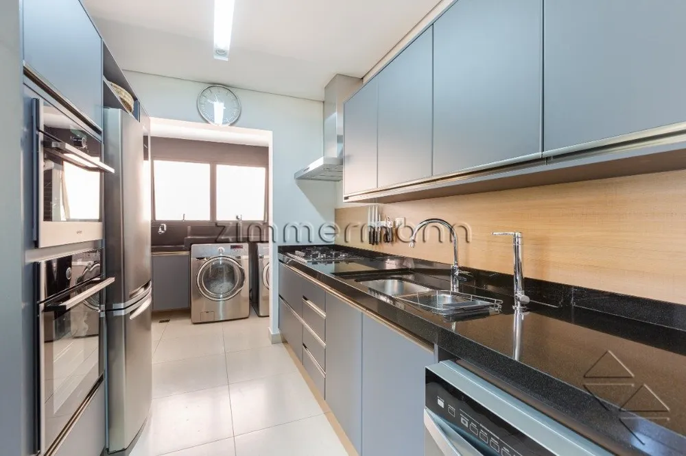 Apartamento, 3 quartos, 149 m² - Foto 4