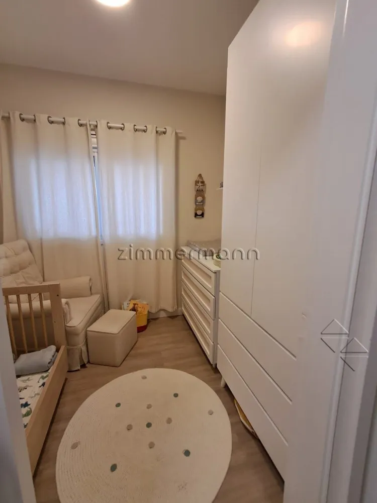 Apartamento, 2 quartos, 68 m² - Foto 2