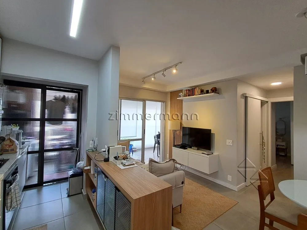 Apartamento, 2 quartos, 68 m² - Foto 4