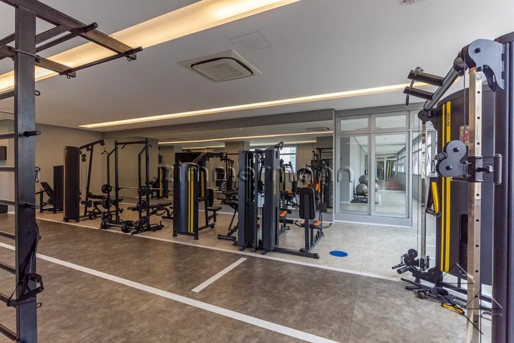 Apartamento, 2 quartos, 68 m² - Foto 3