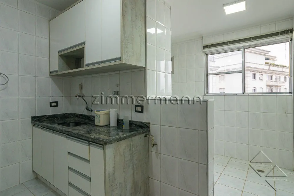 Apartamento, 2 quartos, 72 m² - Foto 4