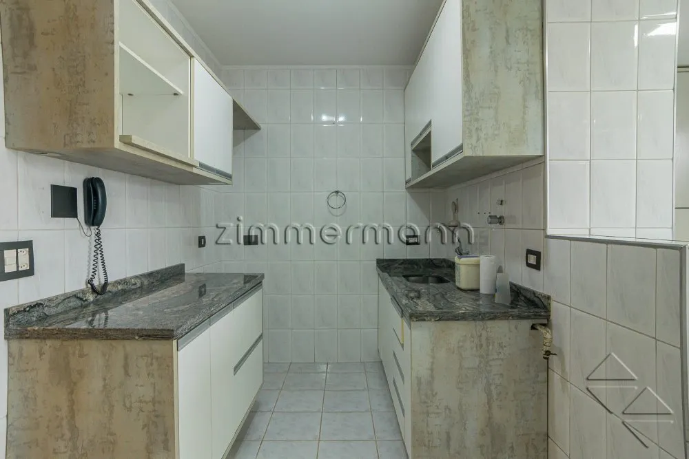 Apartamento, 2 quartos, 72 m² - Foto 7
